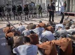 وزراء خارجية المملكة وعدد من الدول العربية والإسلامية يدينون استمرار سلطات الاحتلال الإسرائيلي في إغلاق أبواب المسجد الأقصى/ الحرم القدسي الشريف أمام المصلين المسلمين