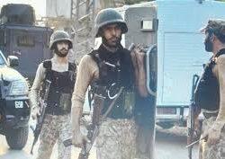 نائب رئيس الوزراء الباكستاني يجري اتصالًا هاتفيًا بوزير خارجية النرويج