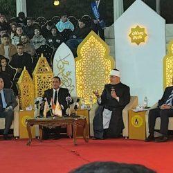 الهلال الأحمر المصري يدفع بأكثر من 2,865 طنًا من المساعدات الغذائية والإغاثية والشتوية عبر قافلة «زاد العزة» 150