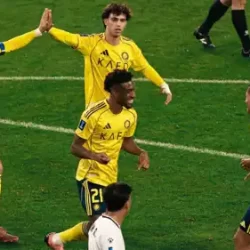 في كأس الملك الاتحاد والأهلي يخسران