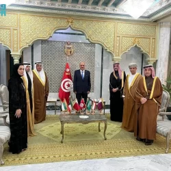 ملك البحرين يتلقى اتصالًا هاتفيًا من رئيس الأمريكي