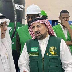 أمير الرياض يرعى حفل تخرج طلاب الجامعة السعودية الإلكترونية للعام الجامعي 1447هـ