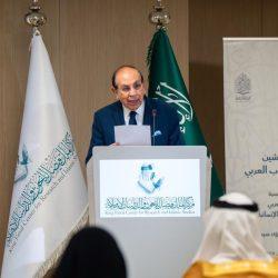 مركز طب الأسنان التخصصي يفعل الأسبوع الخليجي الموحد لصحة الفم والأسنان بفحوصات وبرامج وقائية