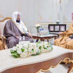 الديوان الملكي: وفاة صاحبة السمو الأميرة الجوهره بنت فيصل بن عبدالله آل عبدالرحمن آل سعود