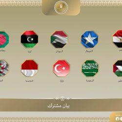 السعودية: بدء وصول ضيوف الرحمن إلى المملكة لأداء فريضة الحج