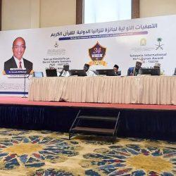 أمطار على عسير