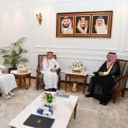 انطلاق اجتماع نقاط الاتصال العربية المعنية بمكافحة الاتجار غير المشروع بالأسلحة الصغيرة والخفيفة