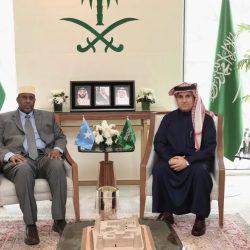 وزير الخارجية القطري يلتقي نظيره القبرصي