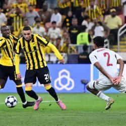 اكتمال عقد الفرق المتأهلة إلى نهائيات دوري أبطال آسيا للنخبة جدة 2026