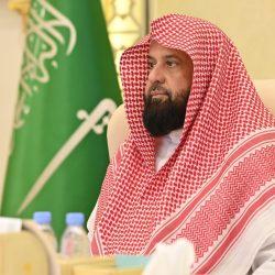 تسعة أعوام لولي عهدنا الأمين