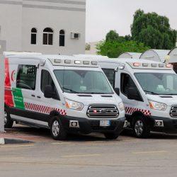 محافظة صوير تسدل الستار على مهرجان شتاء الجوف الثاني