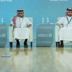 مديدة الظهران يحقق إنجازاً طبياً بمغادرة أول مريضة بالتنفس الصناعي