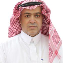 عبدالعزيز الذبياني يحتفل بزواجه في الطائف بحضور قادة ورواد الكشافة