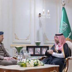 أمين القصيم يستعرض خُطط تطوير أعمال المراجعة الداخلية وتفعيل أدوات الرقابة