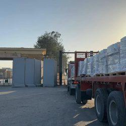 رئيس المحكمة العليا بالفلبين يستقبل وزير الأوقاف المصرى