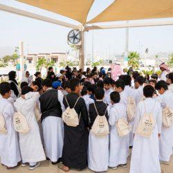 مركز إرشاد الحافلات الناقلة لحجاج الخارج يعلن جاهزية خطته التشغيلية لموسم حج 1447هـ