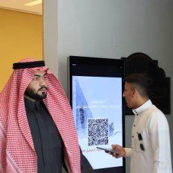 مركز إرشاد الحافلات يشارك بملتقى “توطين وظيفة مرشد حافلة” لخدمة ضيوف الرحمن في الحج القادم