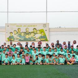 إطلاق تجريبي لتطبيق “أهلًا”.. الهوية الرقمية لتجربة المشجع في كأس آسيا 2027