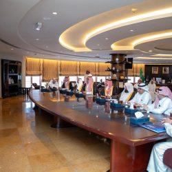 رئاسة الشؤون الدينية تدشّن برنامج «الزمالة الوطنية للتوعية الفكرية» بالشراكة مع الجامعة السعودية الإلكترونية