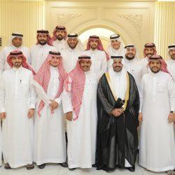 هلال جدة يعيد النبض لمقيم توقف قلبه