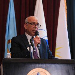 وزير التربية الكويتي يبحث مع الجهات المعنية تعزيز إدراج المواقع الكويتية ضمن قائمة التراث الثقافي العالمي المادي لليونسكو