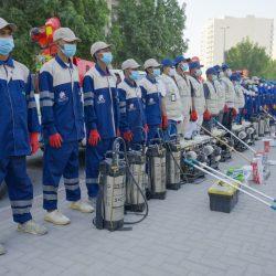 هيئة تطوير مكة تستعرض منهجيتها في تنمية المواقع التاريخية