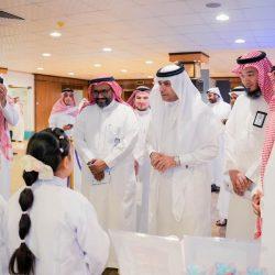 إنطلاق التصفيات الختامية لمسابقة القرآن الكريم الوزارية بمكة