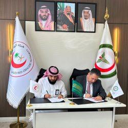 سمو ولي العهد يرأس جلسة مجلس الوزراء في جدة