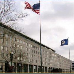 مطار العريش الدولي يستقبل طائرة سعودية لصالح غزة