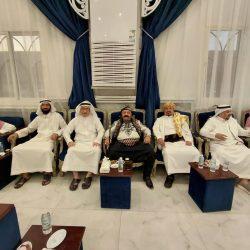 رئاسة الشؤون الدينية تثري قاصدي الحرمين بمنظومة توعوية مستدامة