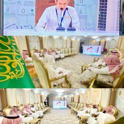 بمتابعة معالي وزير الشؤون الإسلامية.. توزيع أكثر من 80 ألف عبوة مياه باردة وعصائر لجماهير الاستاد الرياضي خلال تصفيات جائزة تنزانيا الدولية لحفظ القرآن الكريم