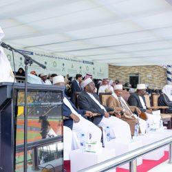 الفائزين بجائزة تنزانيا الدولية للقرآن الكريم في دورتها الـ 34