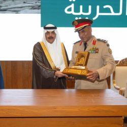 أمطار خفيفة إلى متوسطة على المدينة المنورة