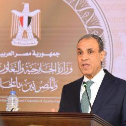 الخارجية الفلسطينية تدين اقتحام وزير في حكومة الاحتلال الإسرائيلي للمسجد الأقصى