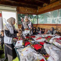 إنطلاق مسابقة 10 لمسار السريع بتعليم مكة