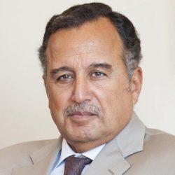 رئيس البرلمان العربي يدين الاعتداء الإيراني السافر على أحد المعسكرات في دولة الكويت ومحطات الكهرباء وتحلية المياه