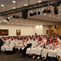 صالح الرشيد: إدراج 8 مدن سعودية في مؤشر IMD يعكس تقدم المملكة في المدن الذكية