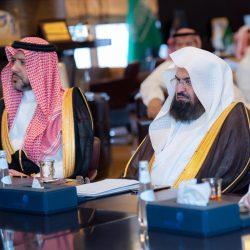 رئاسة الشؤون الدينية تطلق «منصة الحرمين لعلوم الوحيين» بالشراكة مع الجامعة السعودية الإلكترونية