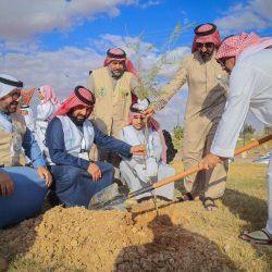 مبادرة للمشي باليوم الوطني للمشي في الجوف تعزز الصحة وجودة الحياة