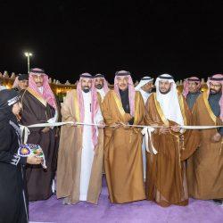 صحة جازان تحتفي بمنسوبيها في حفل معايدة بمناسبة عيد الفطر المبارك