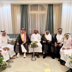 برعاية محافظ مدينة جدة : “قراة النص” يدشن فعالية دورته الـ(22) ويكرّم “قدس”