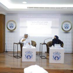 بتتويج فائزين من المملكة العربية السعودية : بطولة المنطقة الوسطى للوشوو كونغ فو تختتم منافساتها