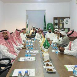 مشاركة فاعلة لفريقي بصمة و الوسام التطوعيين في مبادرة “معايدة نماء المكية ” بمكة المكرمة