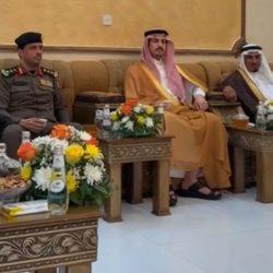 سمو ولي العهد يرأس جلسة مجلس الوزراء في جدة