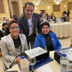 الرئيس السيسي – يتلقى اتصالًا هاتفيًّا من جورجيا ميلوني