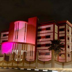 “الأخضر يليق بمكة”: حملة تشجير كبرى في منطقة مكة المكرمة