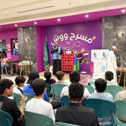 لخدمة أكثر من 137 ألف مستفيداً… المياه الوطنية تنتهي من تنفيذ مشروع زيادة كفاءة الإمداد المائي بالمدينة المنورة بــــ 60 مليون ريال