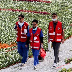 روح محلّقة… وخطوة مترددة