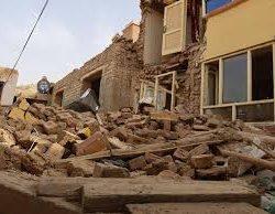 السفير الشمراني يقدم نسخة من أوراق اعتماده لنائب وزير الخارجية الطاجيكي