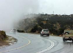 زلزال بقوة 6.3 درجات يضرب شمال باكستان